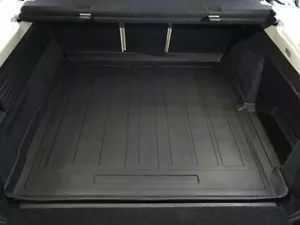 Rear Trunk Liner Floor Mat Cargo Pad for LAND ROVER RANGE ROVER 2013-2021 Used - Picture 1 of 3