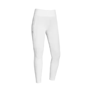 Kingsland Katinka Damenreithose Mit Vollgrip Aus Silikon Damen White Summer 2023 - Bild 1 von 2