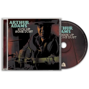Arthur Adams - Kick Up Some Dust (CD) - Picture 1 of 1