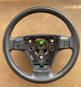 2005-2011 Volvo S40 V50 Steering Wheel 8687335 OEM