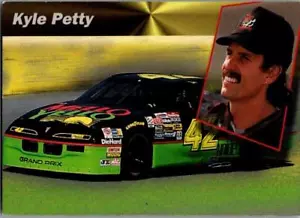 1994 Power #108 Kyle Petty - Bild 1 von 2