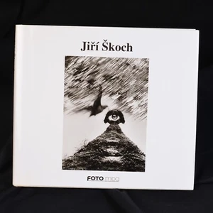 JIRI SKOCH Foto MIDA Jiří Škoch (1938 - 2022) Book - Picture 1 of 5