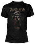 Decapitated 'Blessed' (Black) T-Shirt - NEW & OFFICIAL!