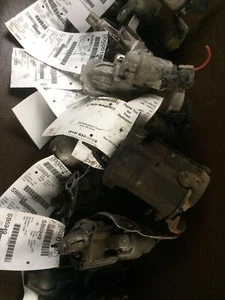 Starter Motor FORD FUSION 13 14 15 16 17 18 19 20 - Picture 1 of 1