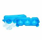 Square Enix Dragon Quest Smile Slime Mold Ice Cube Tray 4369
