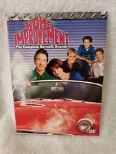 Home Improvement - the complete seventh series - DVD - READ DESCRIPTION