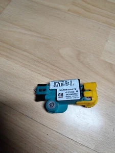 Opel Meriva/Crash Impact sensor/13271690XA/343149712 - Picture 1 of 6