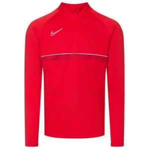 Nike Academy 21 Hombre de Punto Chaqueta Parte Superior de Entrenamiento Fútbol - Imagen 1 de 6