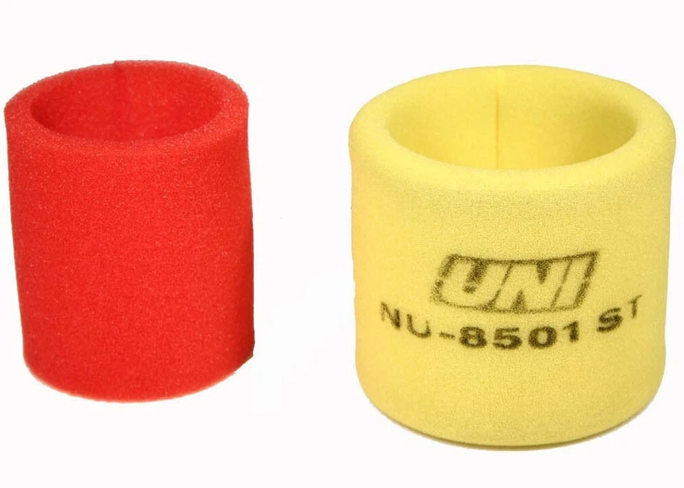 Polaris Xpress 300, 1996-1999, Uni-фильтр воздушный фильтр - новый - NU-8501ST - Изображение 1 из 1