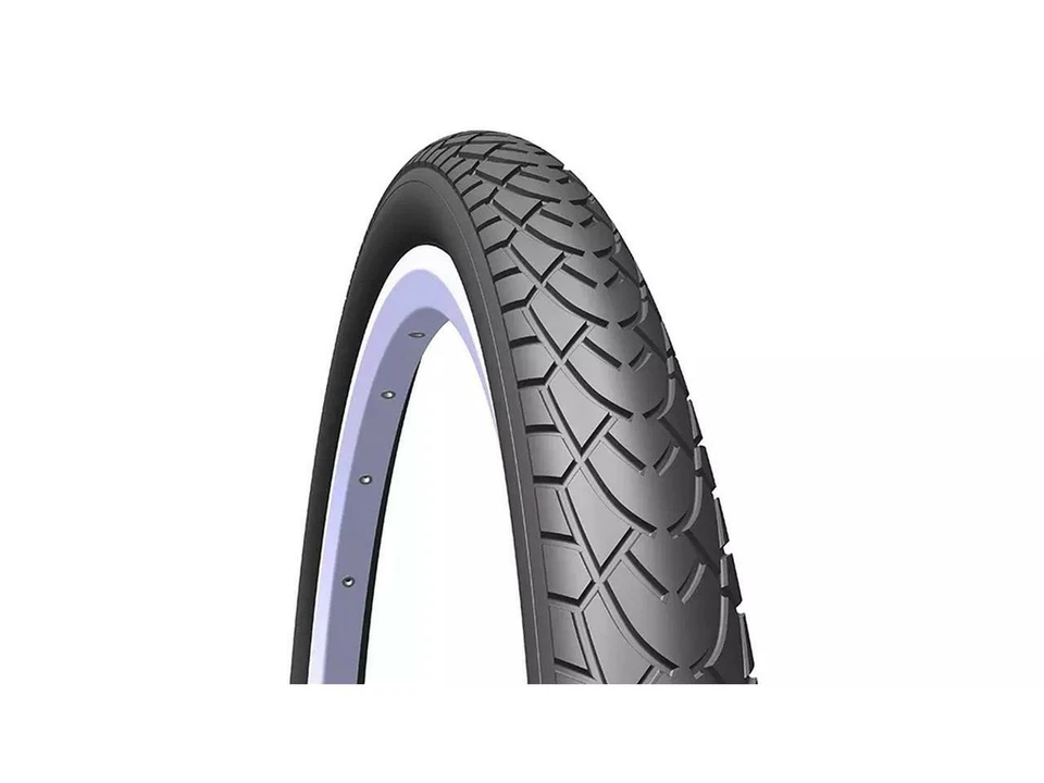 MITAS GOMMA COPERTONE WALRUS V41 18x1,75x2 RIGID PRE CLASSIC