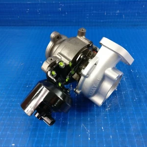 Turbolader MAZDA 3 6 2.2 MZR-CD 2008- 92-136kW 125-185PS VJ44 - Bild 1 von 11