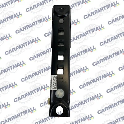 2011-2016 Chevrolet Cruze Front Left Seat Belt Height Adjuster 13580168 OEM Foto 1 de 4