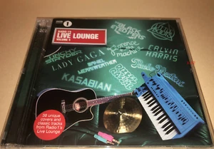 BBC Radio Live CD Lady Gaga Lily Allen Katy Perry U2 Kelly Clarkson Fleet Foxes - Picture 1 of 6