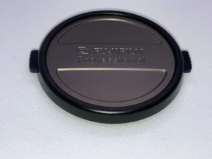 [Top MINT] Tappo obiettivo anteriore Fujifilm Professional 52 mm per serie GA645 dal GIAPPONE - Foto 1 di 8