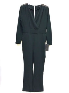 Zara Mono Con Detalle Hombros TALLA S M Ref. 8547 733 - Imagen 1 de 5