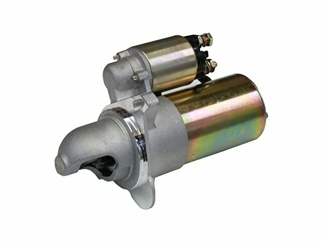 Arranque para Chevy Trailblazer 2002-2005 4,2 L 6 cilindros 2003 2004 Y319PJ Foto 1 de 1