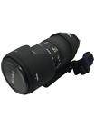 SIGMA Lens/APO 50-500mm F4-6.3 EX DG HSM