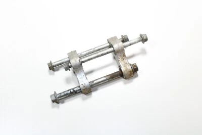 2005-2007 Suzuki Rmz450 Engine Mounting Bolts Hardware Motor Brackets Z21 Foto 1 de 4