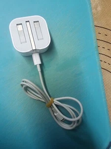 UK Adapter Laptop Charger Macbook Power Supply - Picture 1 of 2