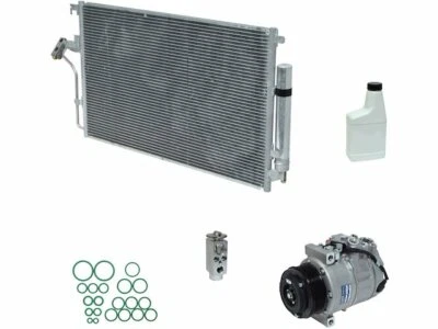 For 2007-2009 Dodge Sprinter 2500 A/C Compressor Kit 54588TX 2008 - Image 1 of 2