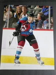 Mikko Rantanen 16x20 hochwertiges Foto UNSIGNIERT Colorado Avalanche #96 - Bild 1 von 2