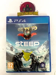 Steep pour Playstation 4 - Imagen 1 de 2