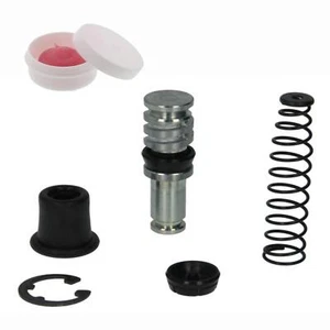 Cilindro de freno principal juego de reparación delantero para Honda CBR CB CN CM CX FES FT VT VFR  - Imagen 1 de 1