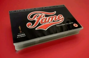 Fame Remember My Name Warner Home Musical Directed By Alan Parker VHS Cassette - Imagen 1 de 4