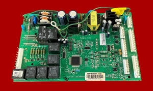 GE Refrigerator Control Board - Part # 200D4864G058 - Picture 1 of 12