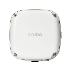 HPE ARUBA APEX0565 Outdoor Wi-Fi 6 802.11AX 2.4GHz 5GHz - Picture 1 of 2