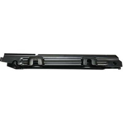 For Mercedes-Benz C230 Front Bumper Bracket 2002-2007 Passenger Side Steel Coupe - Image 1 of 4