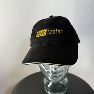 NBC store Fear Factor Promo Hat - Picture 1 of 4
