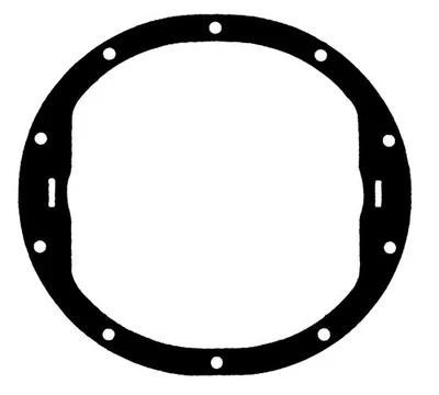 Trans-Dapt for CHEVY/GM Intermediate, Differential Cover Gasket - Image 1 of 4