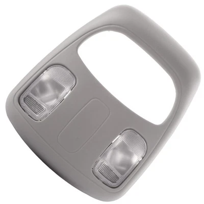 New 1DK78BD1AA Overhead Console Dome Reading Light  For Dodge RAM 1500 TTruck - Image 1 of 4