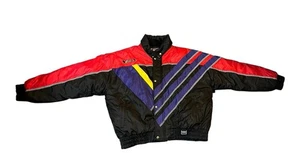 Yamaha Sportswear Vmax XXL Winterjacke Made in Korea - Bild 1 von 12