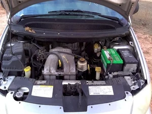 Alternator Fits 01-07 CARAVAN 103781992 - Picture 1 of 12