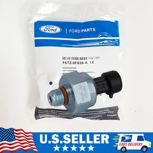 NEW Genuine OEM Ford F6TZ-9F838-A ICP Sensor for Ford Powerstroke 7.3L 97-03 - Bild 1 von 5