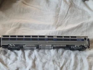 HO Scale Walthers 932-6091 AMTK Amtrak Viewliner Sleeper Passenger - Picture 1 of 6