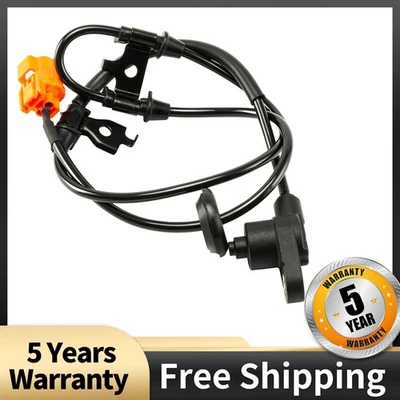 ABS Wheel Speed Sensor For 2001-2006 Acura MDX For 2003-2008 Honda Pilot 695662 - Image 1 of 4