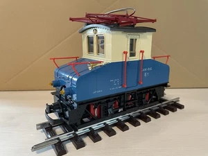LGB 2030 Lb.M.-St.E. E1 mit Anleitung und OVP - Bild 1 von 11
