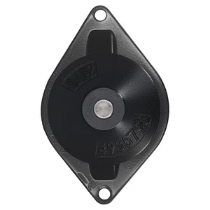 Bomba de agua de refrigerante del motor para PC300-6 PC300-7 R220-5 6D102 3960342 hierro fundido - Imagen 1 de 13