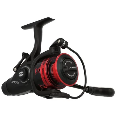 Carretes de pesca giratorios Penn Fierce IV Live Liner | ENVÍO GRATUITO EN 2 DÍAS Foto 1 de 4