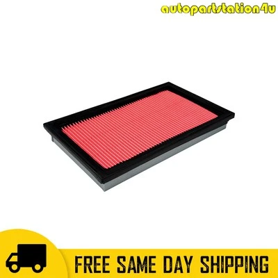 Engine Air Filter For 93-2006 Nissan Altima 03-07 09-15 17-2024 Nissan Murano Foto 1 de 4