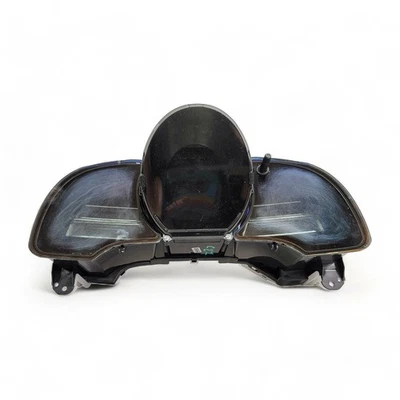 Conjunto de clúster velocímetro Honda CR-Z CRZ 16 A/T 103 K millas, 78100-SZT-A41, C027, Foto 1 de 4