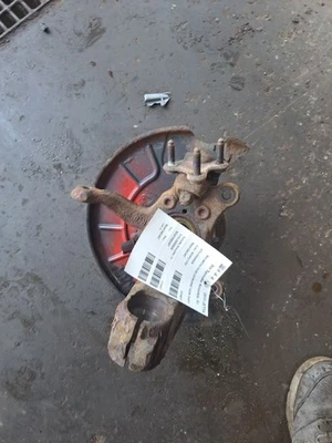 Husillo/nudillo delantero lado pasajero Rh Jetta Sku 2011 #4188347 Foto 1 de 4