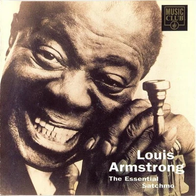 Louis Armstrong Essential Satchmo CD Europe Music Club 1992 M EX/EX - Bild 1 von 3
