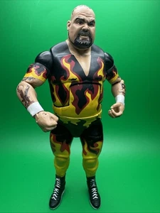 Figura Flashback WWE Elite - Bam Bam Bigelow - Imagen 1 de 4
