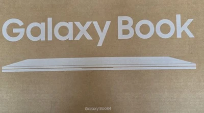 Notebook Samsung Galaxy Book4 NP750XGJ-KG2IT INTEL CORE 5   16GB RAM  512GB SSD - Immagine 1 di 4