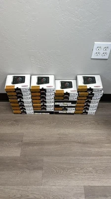 Lennox iComfort M30 15Z69 Smart 4.3" LCD Color Display Programmable WiFi - Image 1 of 3