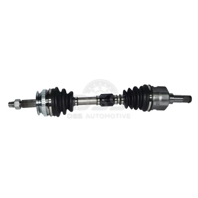 Drive Shaft Front Left N/S Passenger Side For Chrysler Voyager SHAFTEC - Image 1 of 4